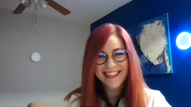 „Draugystė veža. Stipresni už virusą“. Dainininkė Eva: nebijokime sau ir kitiems mesti iššūkių!