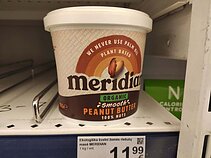 Riešutų kremas