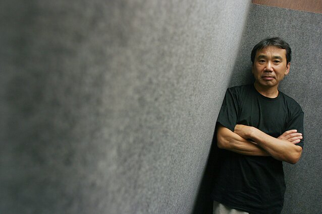 Haruki Murakami