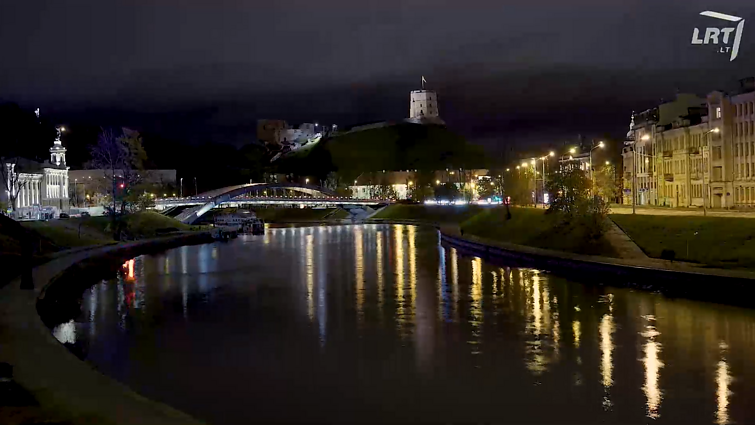 Dokumentiniame filme „Atminties teritorijos“ – pasakojimas apie visų mūsų istoriją