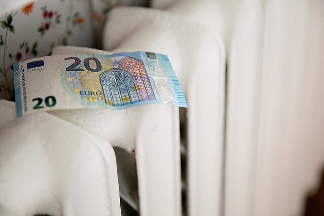 Šildymo kainos piktina neringiškius – priversti mokėti kone dvigubai daugiau