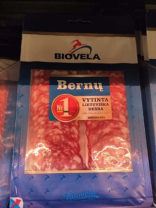 Dešra