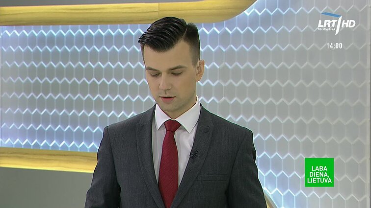 Laba diena, Lietuva