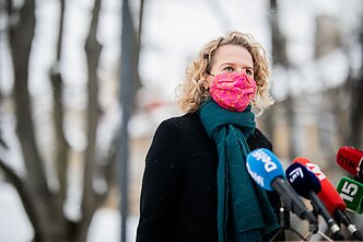 Aušrinė Armonaitė