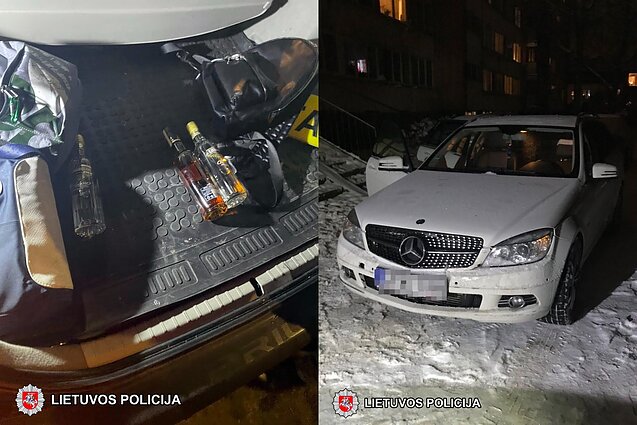 Policija pričiupo asmenis, kurie feisbuke skelbėsi prekiaujantys alkoholiu Policija pričiupo asmenis, kurie feisbuke skelbėsi prekiaujantys alkoholiu