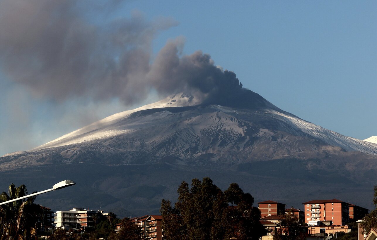 Etna Etna