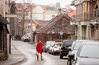 Užupis Užupis