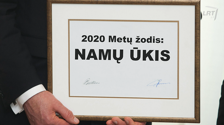 Dviračio žinios. Vakcinų skiedimas, pandeminis žodynas bei laiko atsukimas į 2020-ųjų kovą