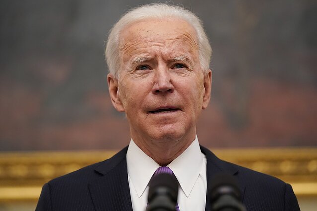 Žinios. Joe Bidenas: Amerikos kariai liks Kabulo oro uoste tiek, kiek reikės amerikiečių evakuacijai baigti