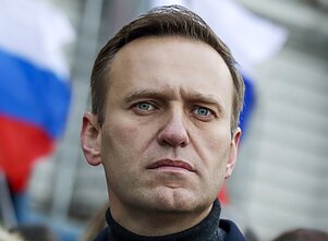 Aleksejus Navalnas Aleksejus Navalnas
