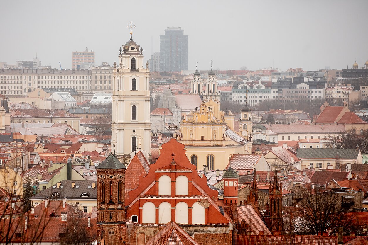 Vilnius
