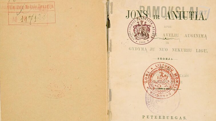 Kultūros diena. Savaitės apžvalga