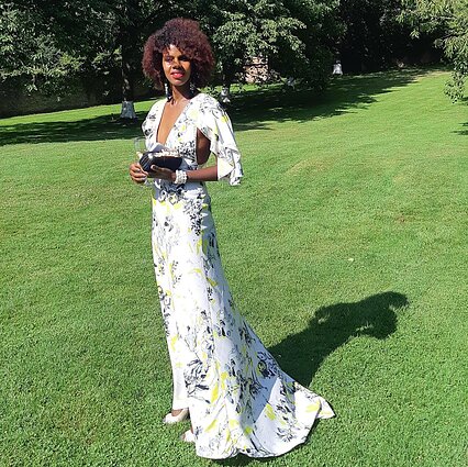 Švelnūs tardymai. Kavos ekspertė Eskedar Tilahun.