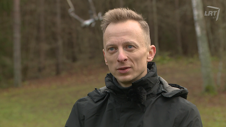 Psichologas Paulius Rakštikas kviečia rasti laiko sustoti: mūsų dėmesys nuolat dirginamas