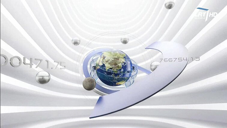 Žinios. Orai (su vertimu į gestų k.)