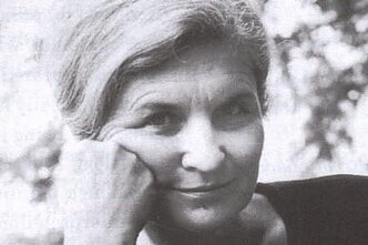 Marija Gimbutienė