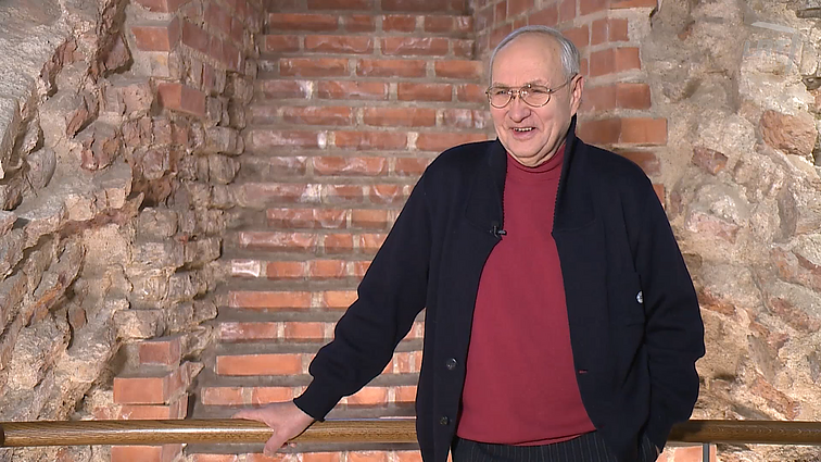 Ryto suktinis su Zita Kelmickaite.