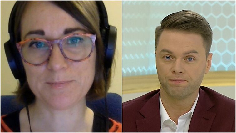 Labas rytas, Lietuva II d. Nauja iniciatyva kviečia kovoti prieš neapykantos kalbą internete