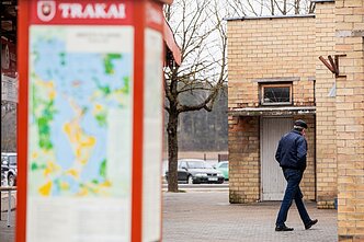 Trakai