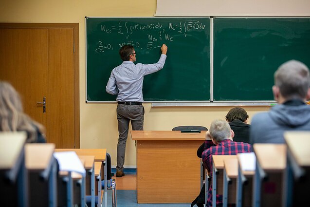 Labas rytas, Lietuva I d. Mokslo bendruomenė švenčia Rugsėjo 1-ąją: bus daroma viskas, kad į nuotolį grįžti nereikėtų