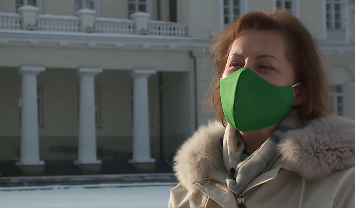 Rūta Stanevičiūtė ir muzikos apraiškos moderniojoje miesto kultūroje