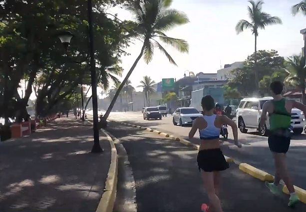 Lietuvos ėjikai – treniruočių stovykloje Dominikoje: sąlygos panašios į olimpinių žaidynių Japonijoje