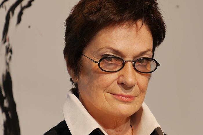 Pakeliui su klasika. Jūratė Stauskaitė: norėjau sutverti mokyklą, kurioje būčiau norėjusi mokytis pati