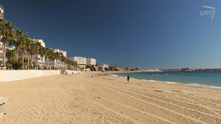 Nekilnojamas turtas Ispanijoje