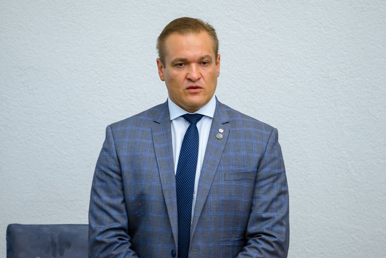 Eimutis Misiūnas Eimutis Misiūnas