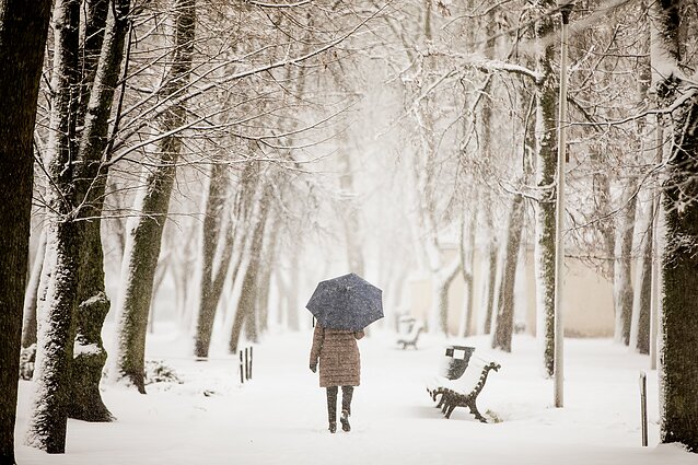 Žinios. Karantinas pratęstas iki kovo