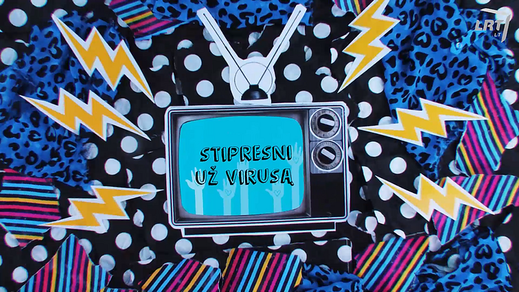 Draugystė veža. Stipresni už virusą. Edmundas Jakilaitis: negalima vertinti žmogaus pagal išvaizdą – jis gali turėti nematomą negalią