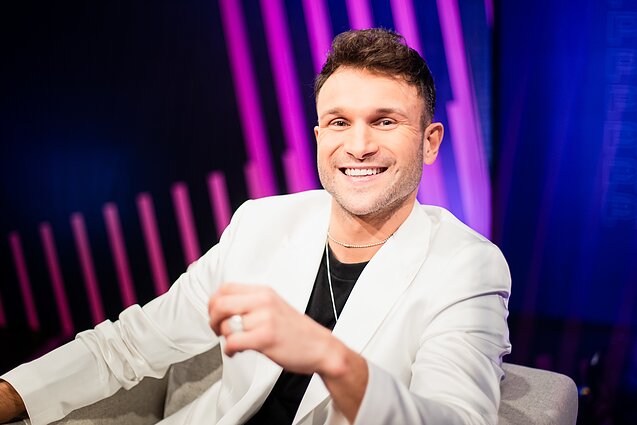 Labas rytas, Lietuva! Šeštadienis II d.