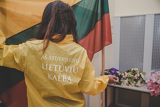 Lituanistinis švietimas