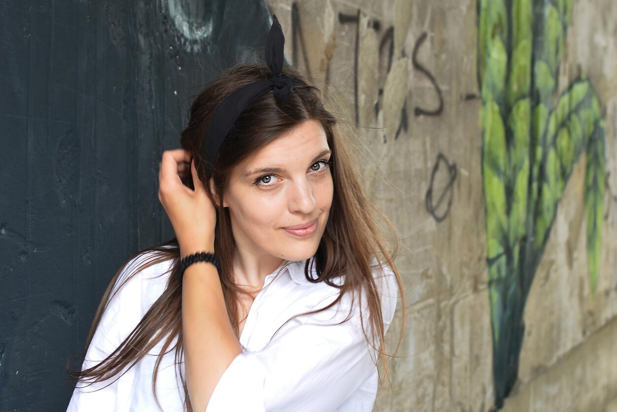 Kotryna Zylė