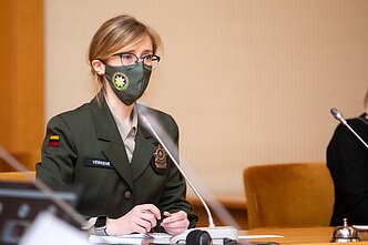 Olga Vėbrienė