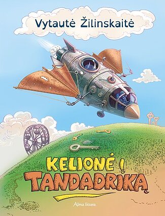 Vytautės Žilinskaitės knyga