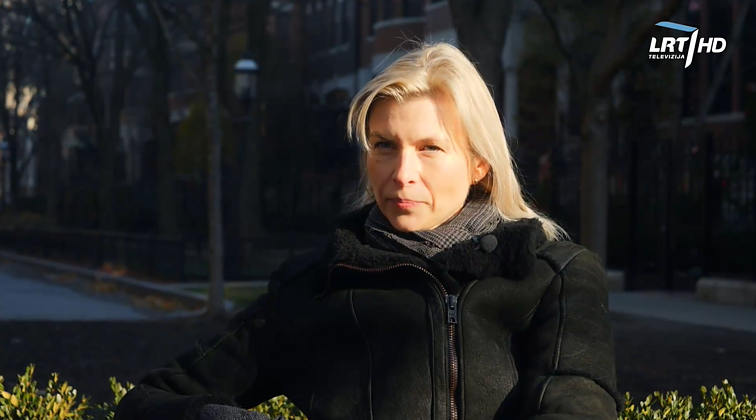Širdyje lietuvis. Kovoje su koronavirusu – netikėtas Čikagos lietuvės žygdarbis
