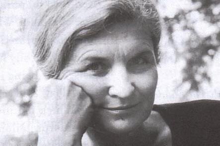 Deivės kalba. Marijos Gimbutienės archeologinę veiklą prisimenant. VU Istorijos fakulteto dr. Algimanto Merkevičiaus paskaita