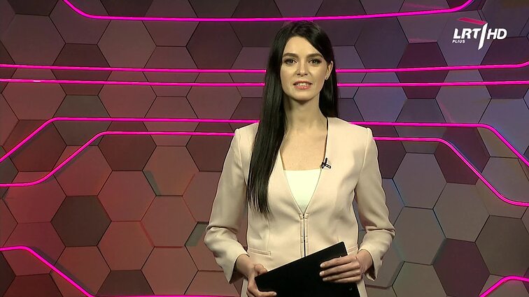 Kultūros diena. Savaitės apžvalga