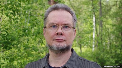 Андрей Ожаровский Андрей Ожаровский