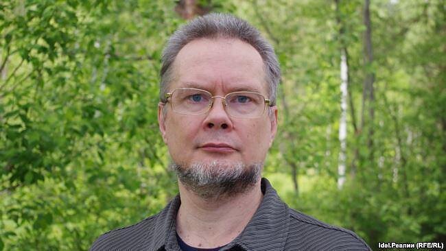 Андрей Ожаровский Андрей Ожаровский