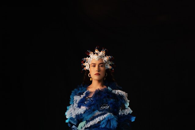 Evgenya Redko