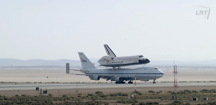 Mokslo sriuba. Obsesinio-kompulsinio sutrikimo priežastys, „Space Shuttle“ 40-metis ir kaip apsisaugoti nuo šalčio