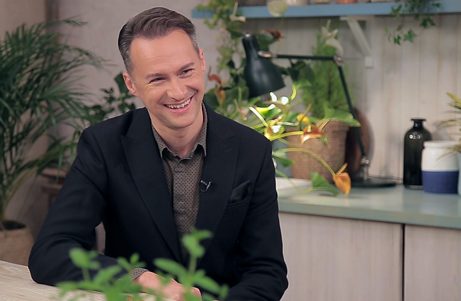 Edgaras Montvidas: atlikėjai turi turėti bent kiek narciziškumo – turi patikti dėmesys ir aplodismentai