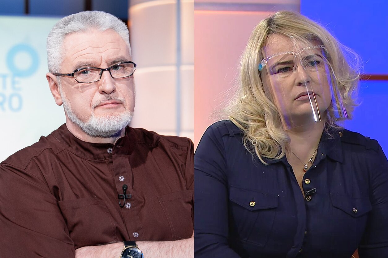 Alvydas Unikauskas, Agnė Šepetienė