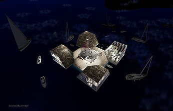 Projektas „Marių Polis“