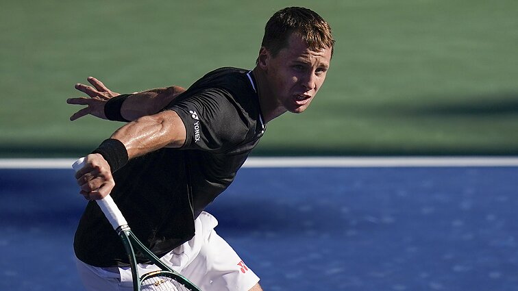 Sportas. Orai. Berankis pirmą kartą pateko į atvirojo Prancūzijos teniso čempionato trečiąjį etapą