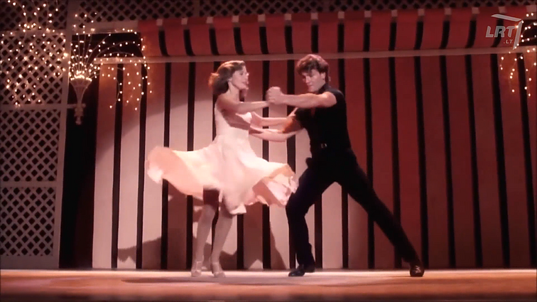 Čia – kinas. Muzikinių biografijų fenomenas, nepamirštamos filmų dainos ir rekomendacija