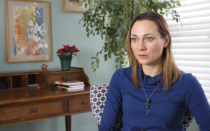 Vaikų auginimo ypatumai Amerikoje