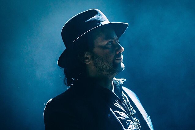 Su St. Vincent grojantis lietuvis Daniel Mintseris: instinktai daug svarbiau už įgūdžius